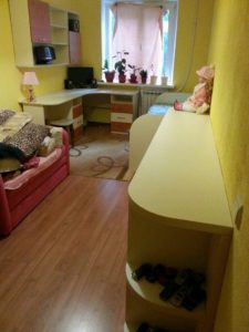 Детская комната Луганск