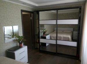 Спальни под заказ Луганск