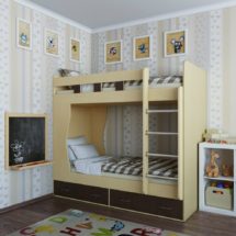 Купить мебель для детской комнаты в ЛНР