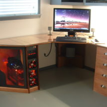 Стол для кабинета и офиса в ЛНР